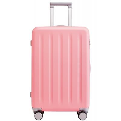 Валіза Xiaomi RunMi 90 Points suitcase Maсaron Powder 28