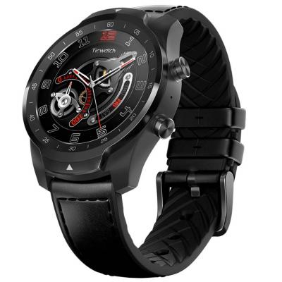 Смарт-годинник Mobvoi TicWatch Pro WF12106 Shadow Black (P1031000600A)