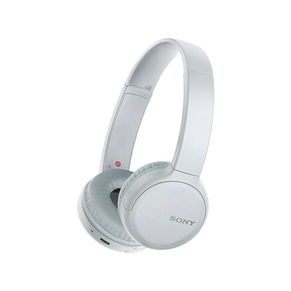 Навушники Sony WH-CH510 White (WHCH510W.CE7)