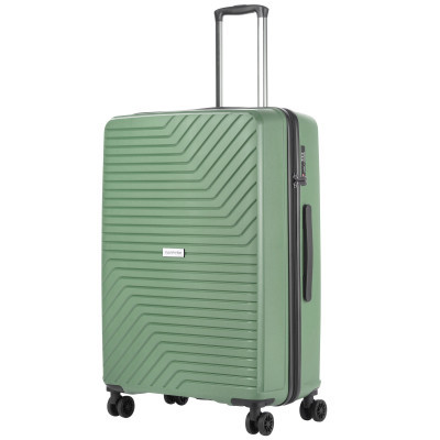 Валіза CarryOn Transport (M) Olive (927739)