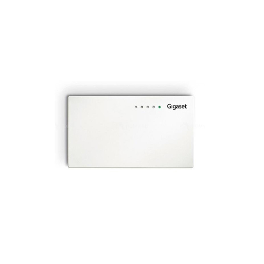 IP телефон Gigaset N720 IP PRO (S30852-H2314-R101)