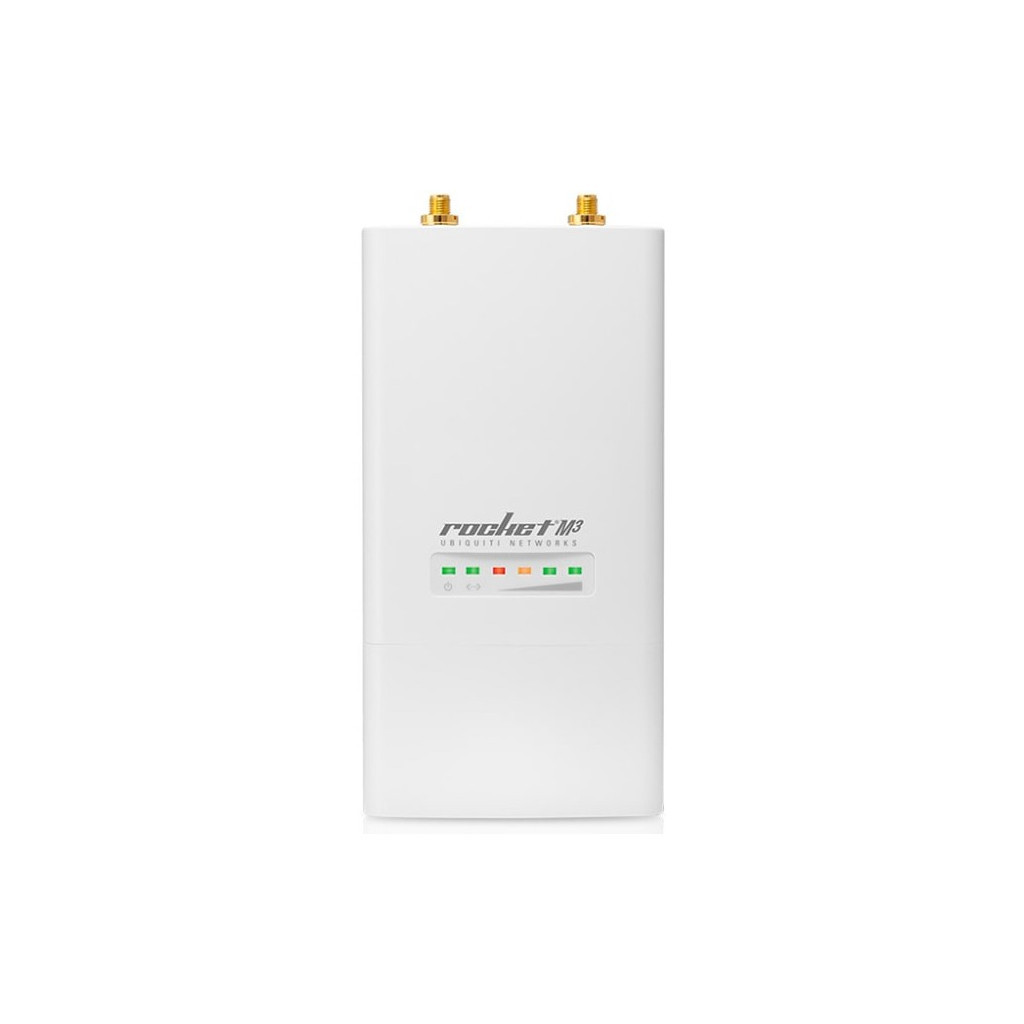 Точка доступу Wi-Fi Ubiquiti RocketM3