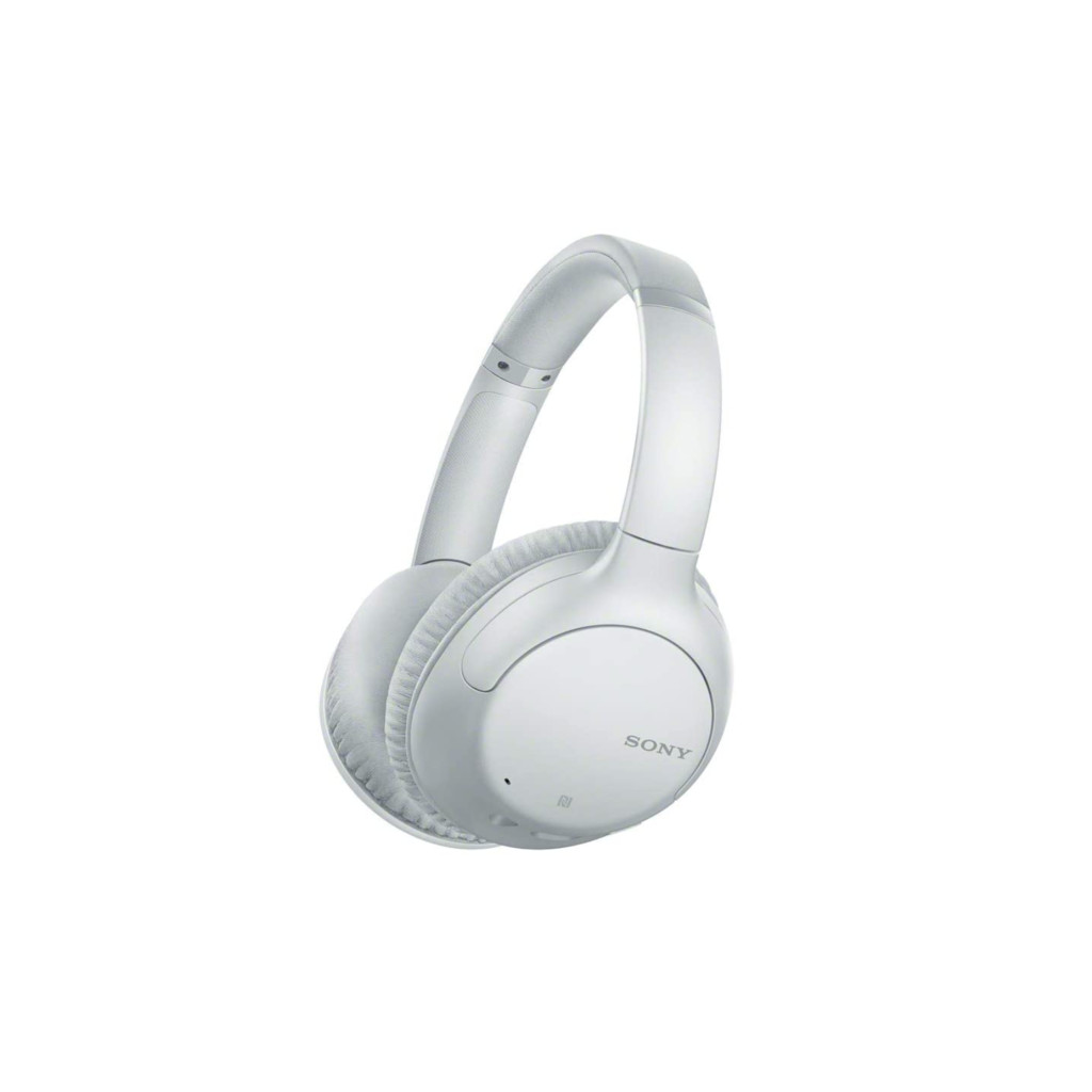 Навушники Sony WHCH710N White (WHCH710NW.CE7)