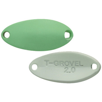 Блешня Jackall T-Grovel 1.7g 116 Tackey Muscat (1699.17.68)