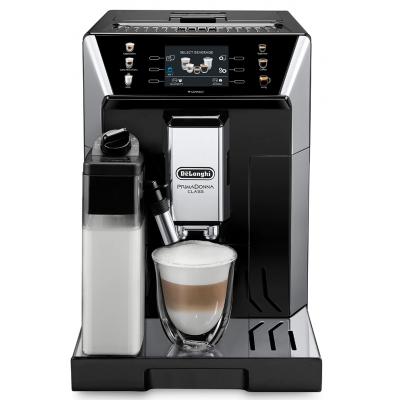 Кавомашина DeLonghi ECAM 550.65 SB (ECAM550.65SB)