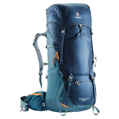 Рюкзак туристичний Deuter Aircontact Lite 65+10 3396 navy-arctic (4340318 3396)