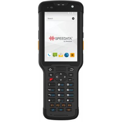 Термінал збору даних Newland Speedata SD35 Leo 2D, 2/16/Wifi/BT/3.5