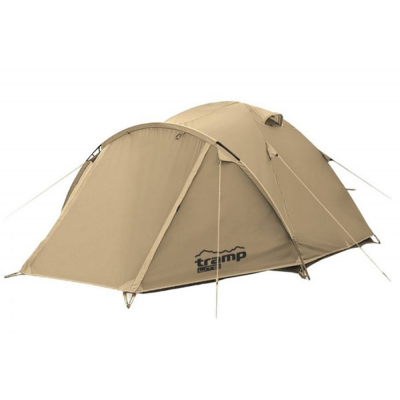 Намет Tramp Lite Camp 3 Sand (TLT-007-sand)