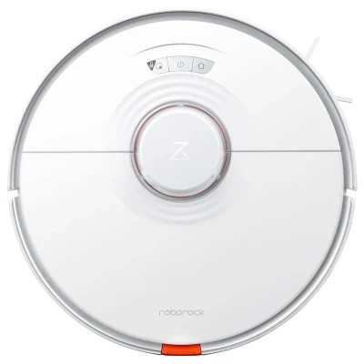 Пилосос Xiaomi RoboRock S7 White (S702-00)