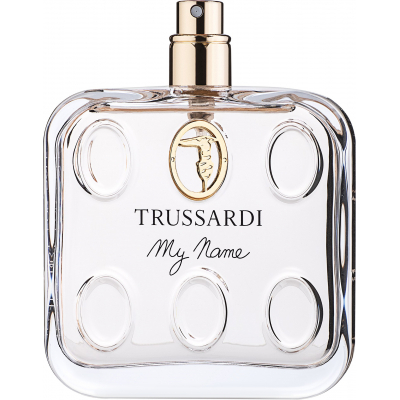 Парфумована вода Trussardi My Name тестер 100 мл (8011530857004)