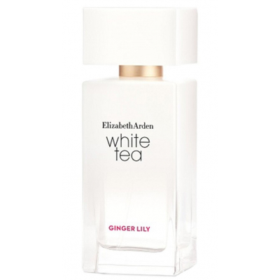 Туалетна вода Elizabeth Arden White Tea Ginger Lily 50 мл (0085805574116)