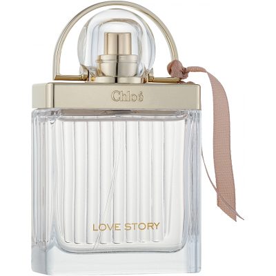 Туалетна вода Chloe Love Story Eau De Toilette 50 мл (3614220724324)