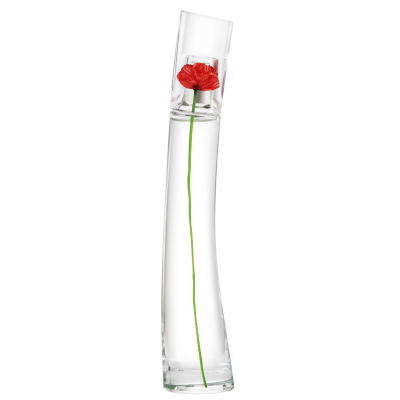 Парфумована вода Kenzo Flower By Kenzo тестер 50 мл (3352818560021/3274872404199)