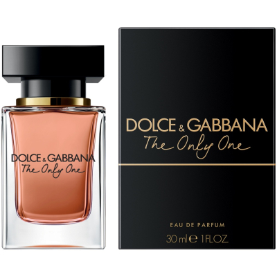 Парфумована вода Dolce&Gabbana The Only One 30 мл (3423478452459)