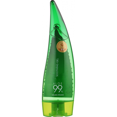 Гель для обличчя Holika Holika Aloe 99% Soothing Gel 250 мл (8806334377359)