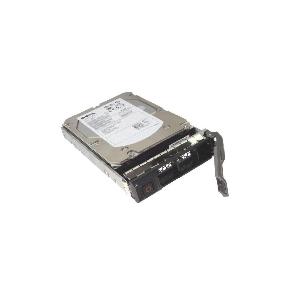 Жорсткий диск для сервера 4TB 7.2K RPM NLSAS 12Gbps 7K 3.5in Hot-plug Hard Drive Dell (400-BLEW)