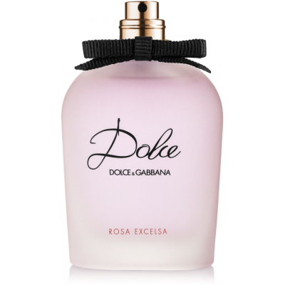 Парфумована вода Dolce&Gabbana Dolce Rosa Excelsa тестер 75 мл (3423473026693)