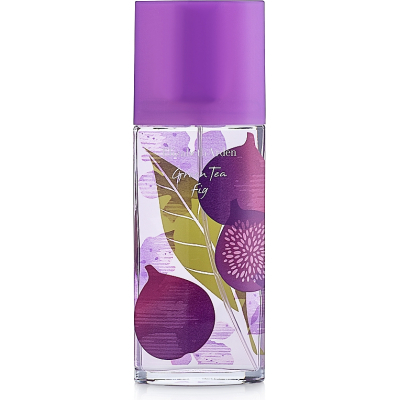 Туалетна вода Elizabeth Arden Green Tea Fig тестер 100 мл (15145)