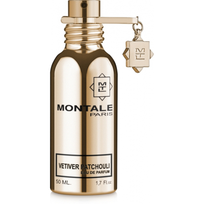 Парфумована вода Montale Vetiver Patchouli 50 мл (MONVP50)