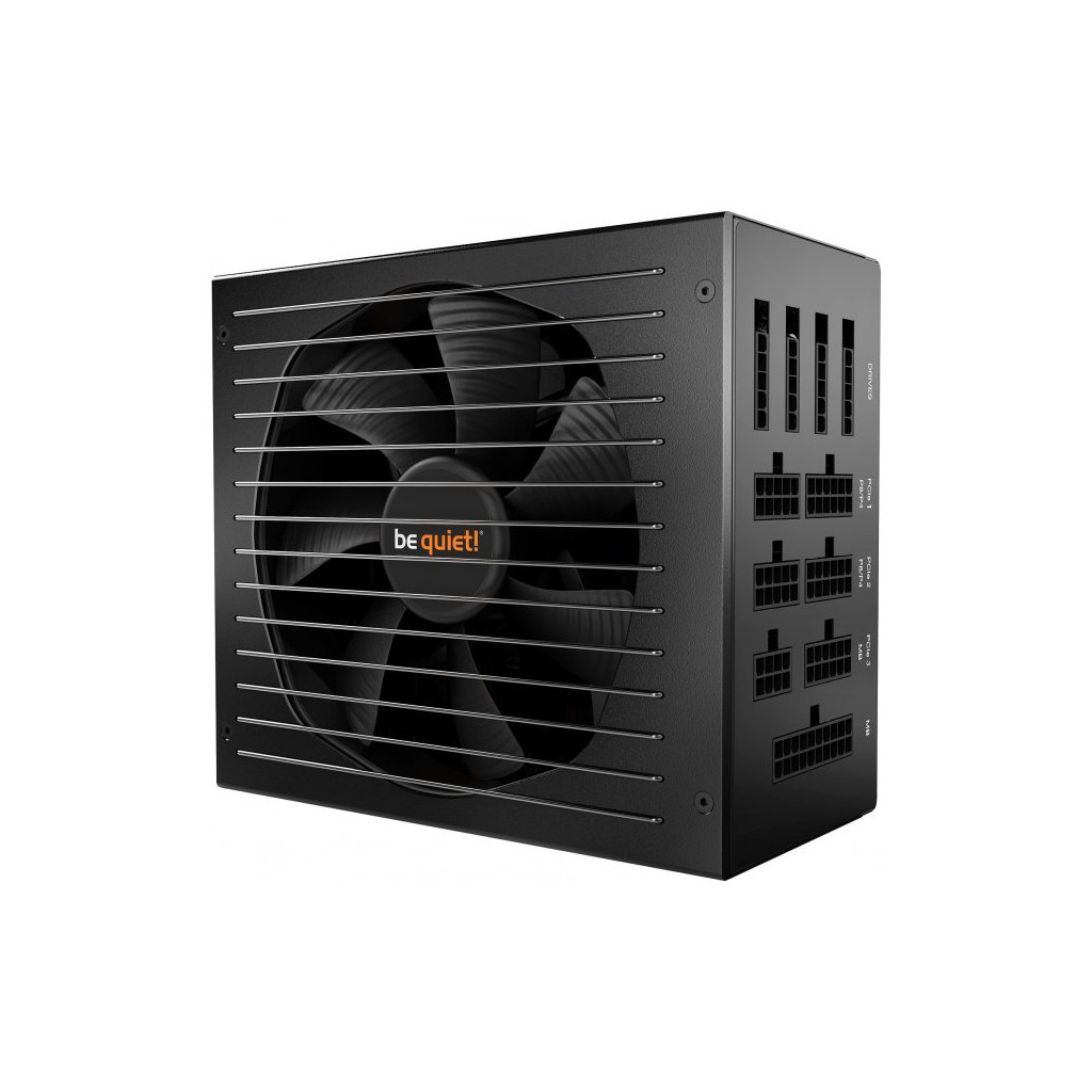 Блок живлення Be quiet! 750W Straight Power 11 Platinum (BN307)