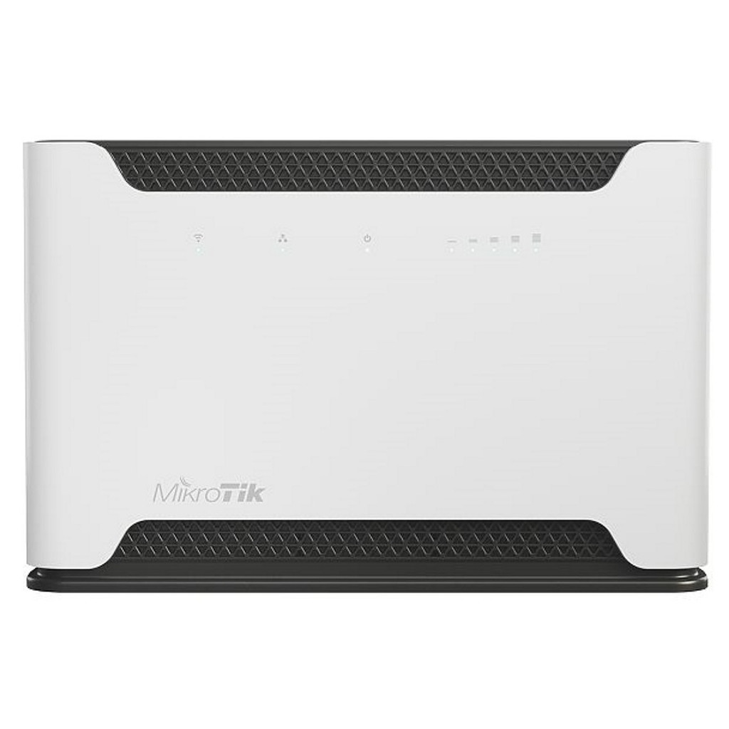 Маршрутизатор Mikrotik Chateau LTE18 ax (S53UG+5HaxD2HaxD-TCEG18-EA)