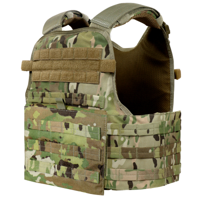 Плитоноска Condor Modular Operator Plate Carrier Multicam (MOPC-008)