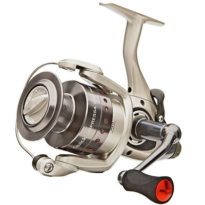 Котушка DAM Baitrunner QUICK IMPRESSA PRO 340FS (1114340)