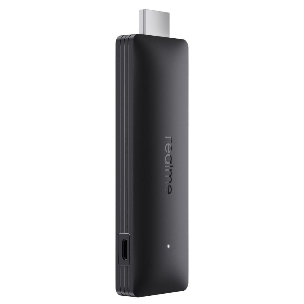 Медіаплеєр realme TV Stick 2K EU