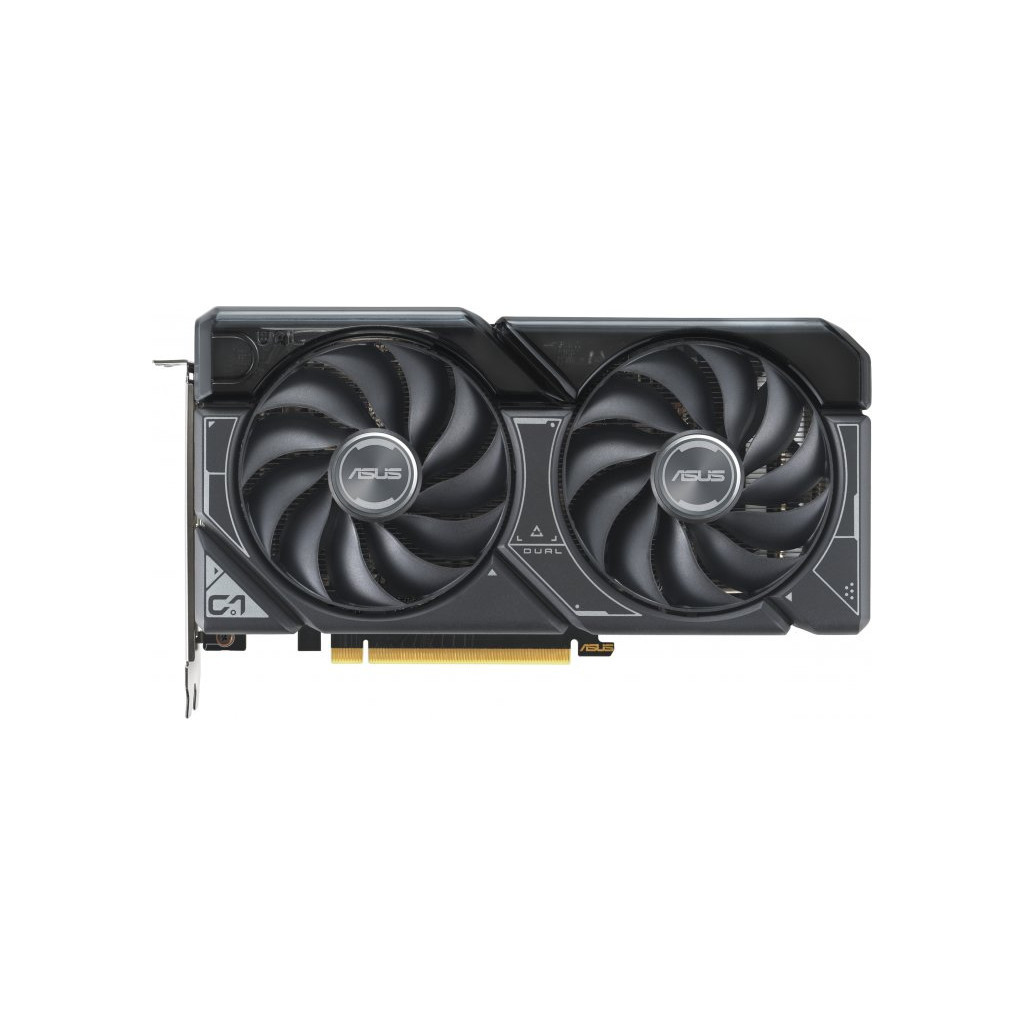 Відеокарта ASUS GeForce RTX4060Ti 8Gb DUAL OC GAMING (DUAL-RTX4060TI-O8G)