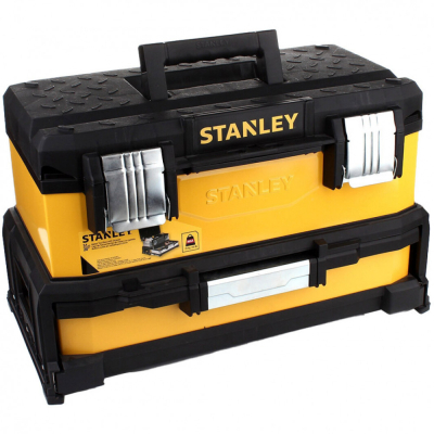 Ящик для інструментів Stanley 20