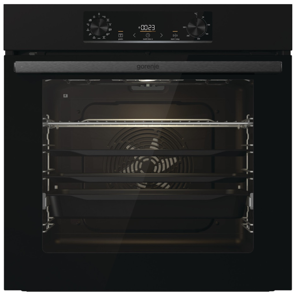 Духова шафа Gorenje BPS6737E04DBG