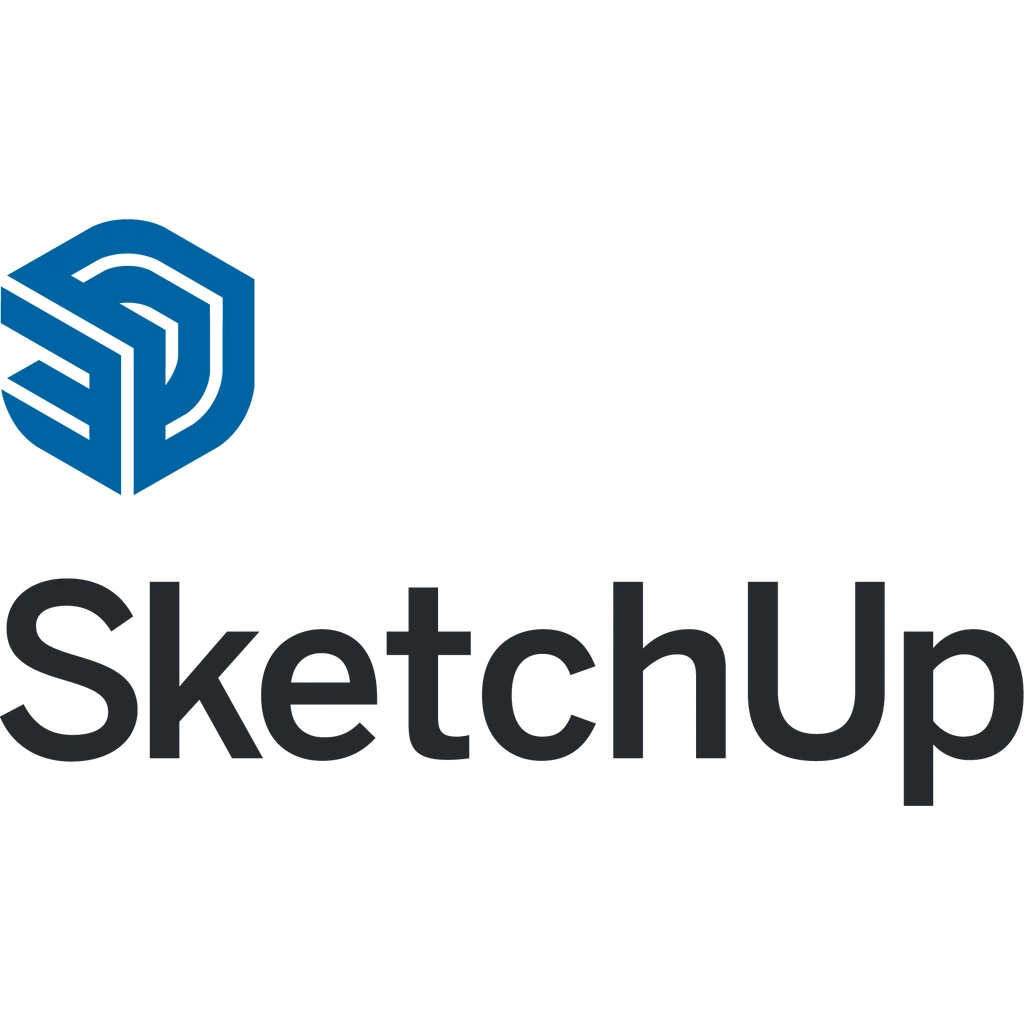 Програмна продукція Sketch SketchUp Studio, Non-profit, annual termed contract (SKP-NPRFT-YR)