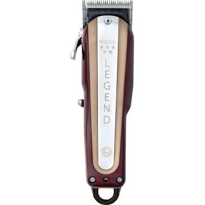 Машинка для стрижки Moser WAHL Legend Cordless (08594-016)