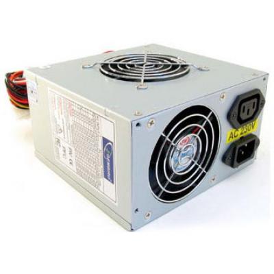 Блок живлення Gembird 550W (CCC-PSU7X)