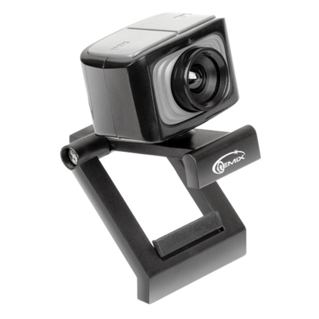 Веб-камера Gemix e10