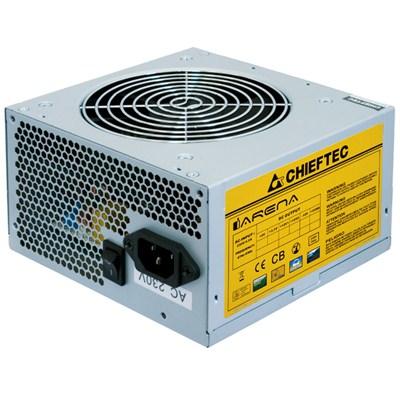 Блок живлення Chieftec 400W (GPA-400S Bulk)