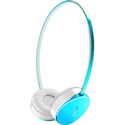 Навушники Rapoo S500 Blue bluetooth 4.0 (S500 Blue)