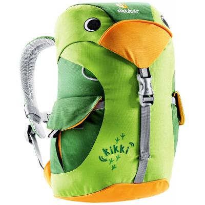 Рюкзак туристичний Deuter Kikki kiwi-emerald (36093 2206)