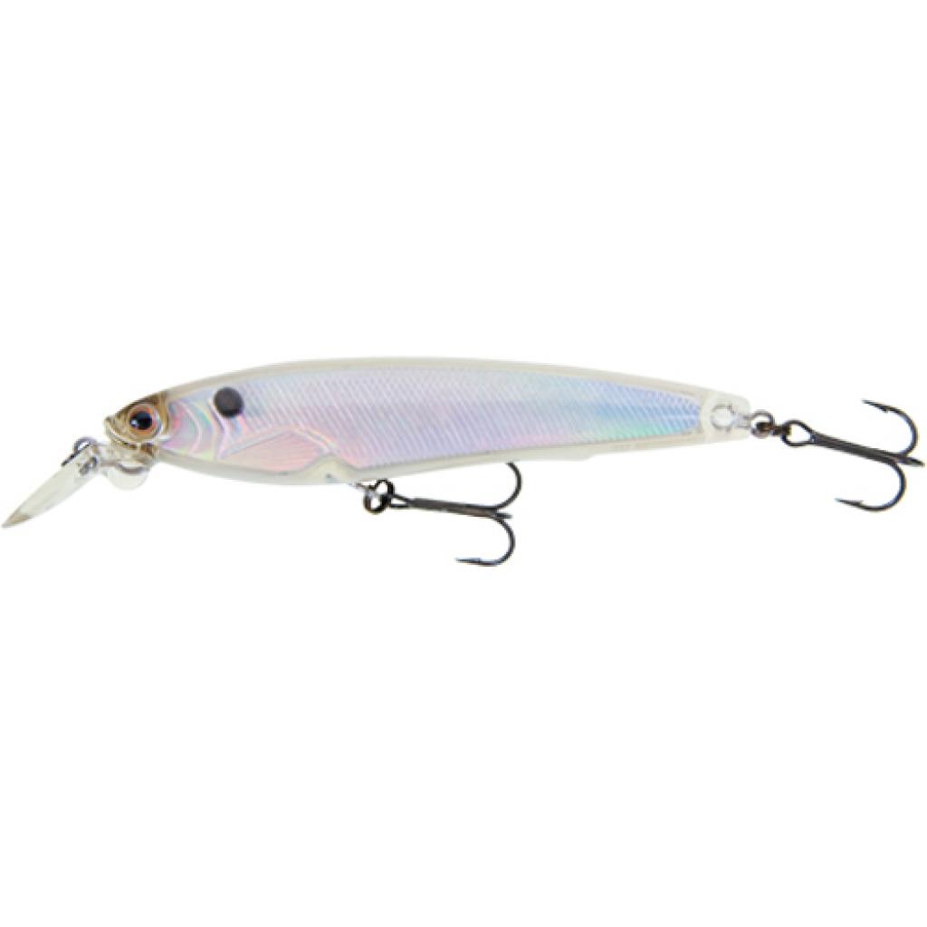 Воблер Yo-Zuri 3D Minnow(SP) (R725-TM)