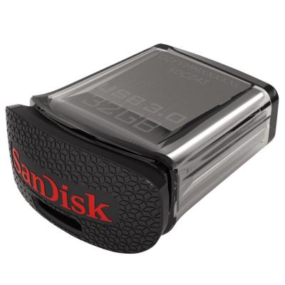 USB флеш накопичувач SanDisk 32GB Ultra Fit USB 3.0 (SDCZ43-032G-G46)