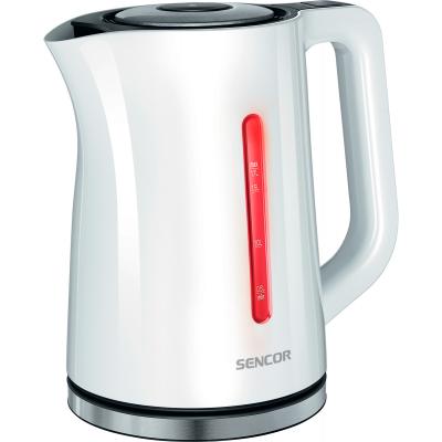 Електрочайник Sencor SWK 1791 WH (SWK1791WH)