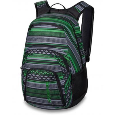 Рюкзак туристичний Dakine Campus 25L Verde 8130-056 (610934903249)