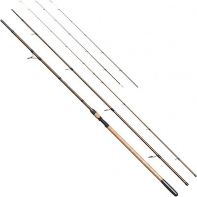 Вудилище Brain fishing Storm STR10ML 3.0 m up to 40 g (1858.40.25)