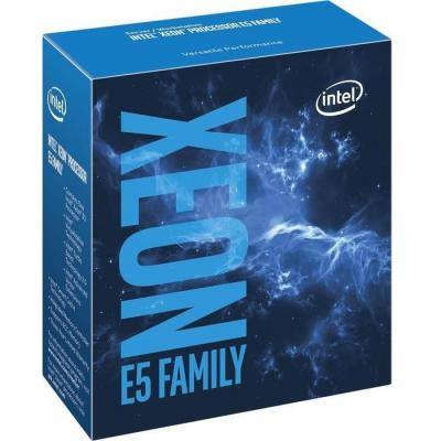 Процесор серверний INTEL Xeon E5-2630 V4 (BX80660E52630V4)