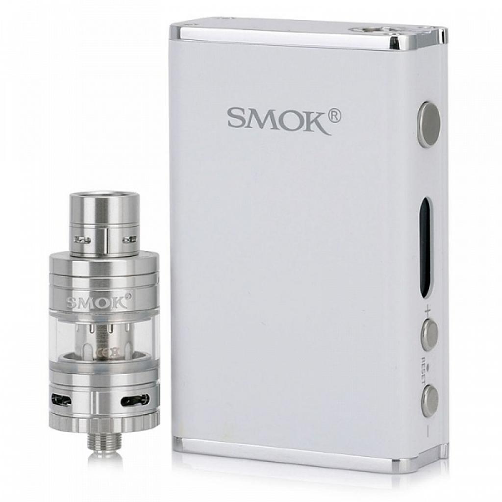 Стартовий набір Smok Micro One R80 TC Kit White (SMOR80TCKWT)