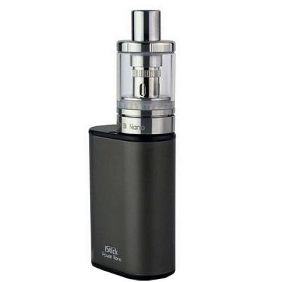 Стартовий набір Eleaf iStick Power Nano kit Grey (EISPNKGR)