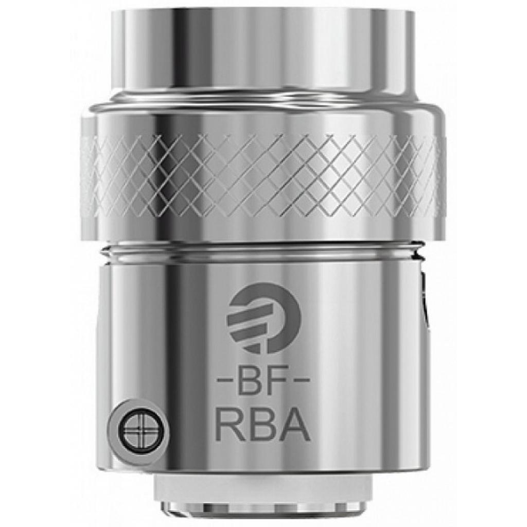 Випаровувач Joyetech Cubis BF RBA Head (JTCBFRBAH)