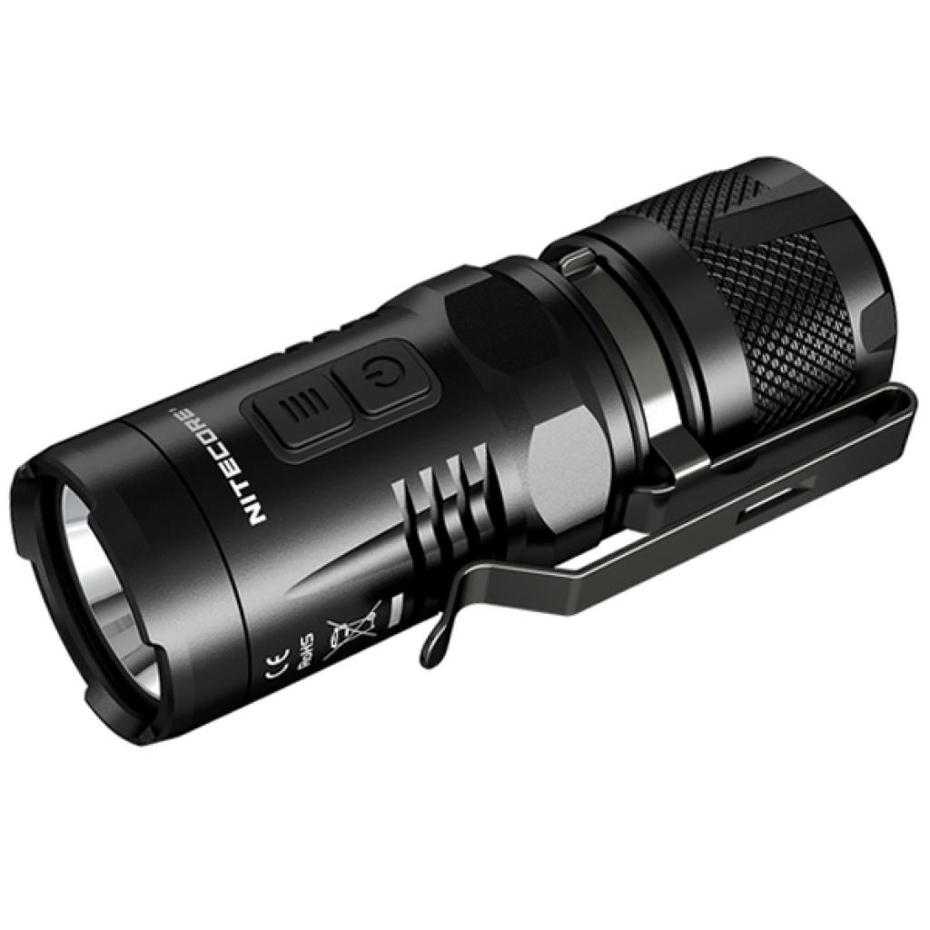 Ліхтар Nitecore EC11