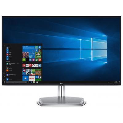 Монітор Dell S2418H Black (210-ALPX)