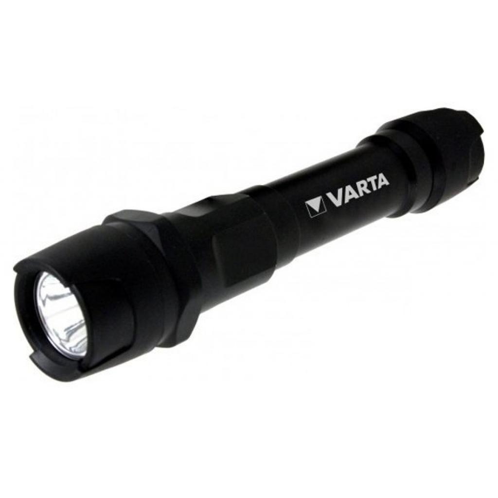 Ліхтар Varta Indestructible LED 3C (18702101421)